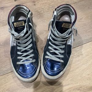 Golden goose sneakers